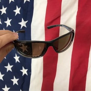 Maui Jim Spartan Reef Polarized Sunglasses